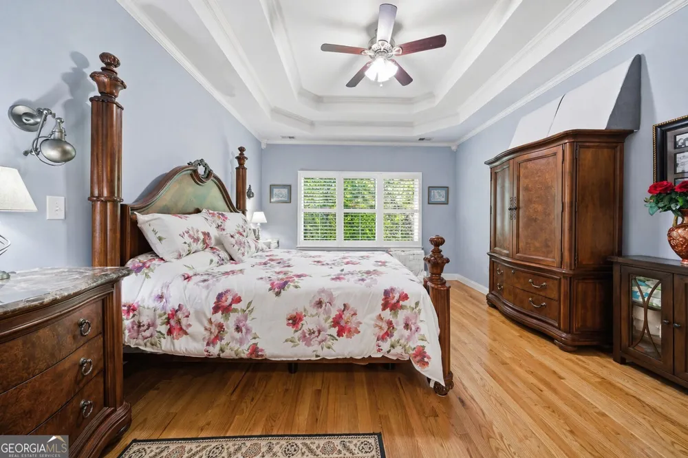 151 Misty View LN Acworth, GA 30101