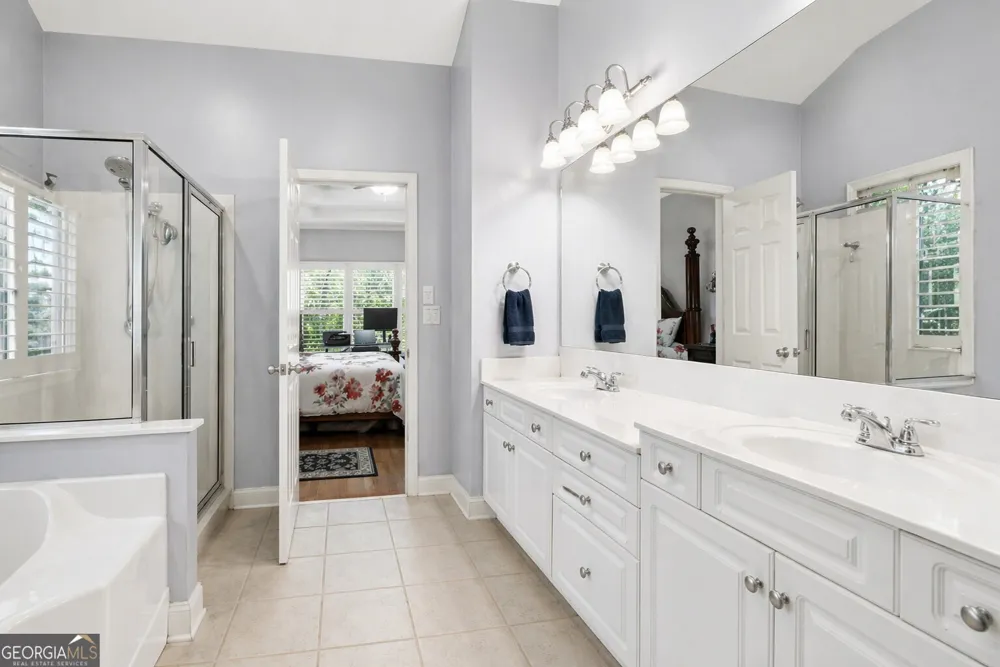 151 Misty View LN Acworth, GA 30101