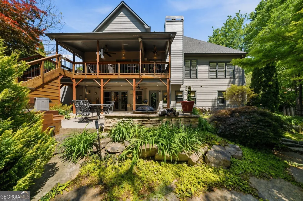 151 Misty View LN Acworth, GA 30101