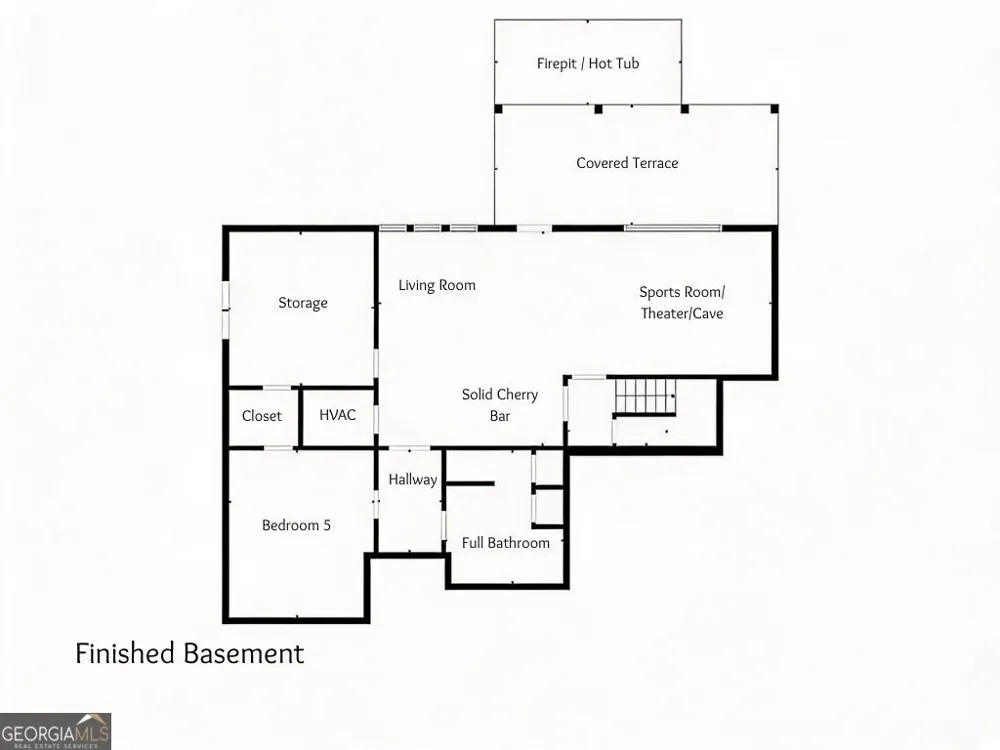 151 Misty View LN Acworth, GA 30101
