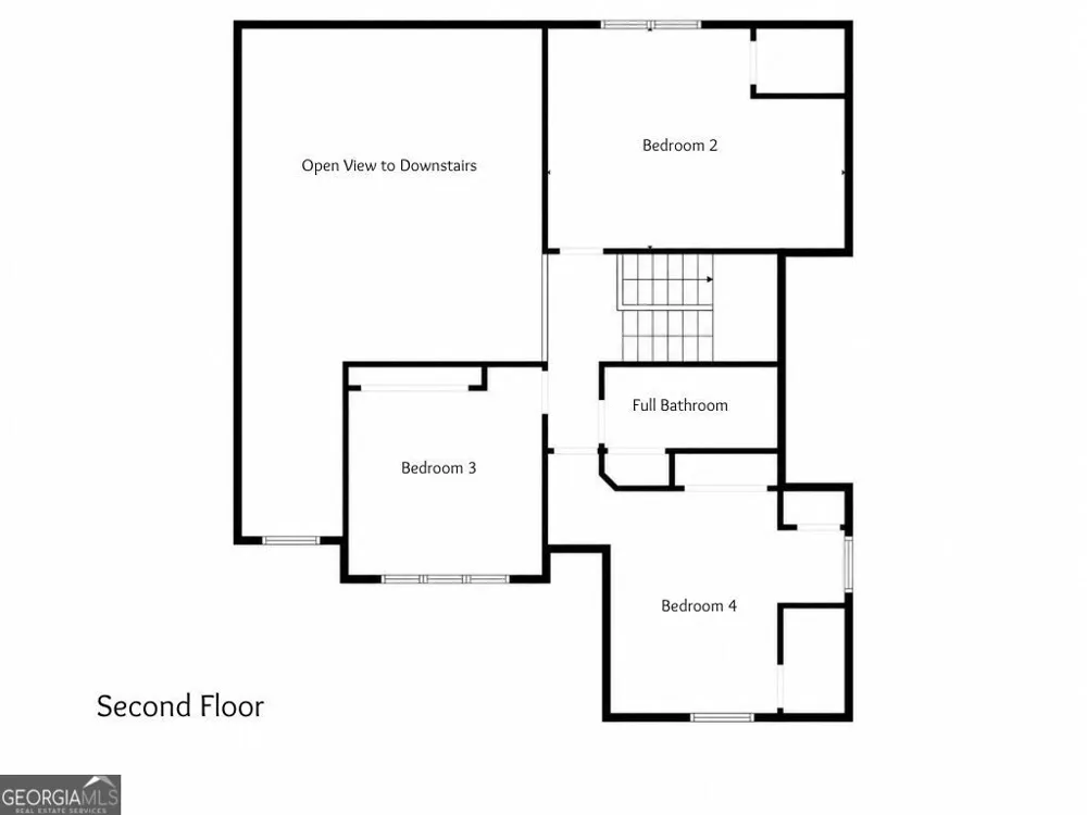 151 Misty View LN Acworth, GA 30101