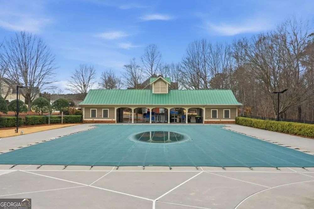151 Misty View LN Acworth, GA 30101