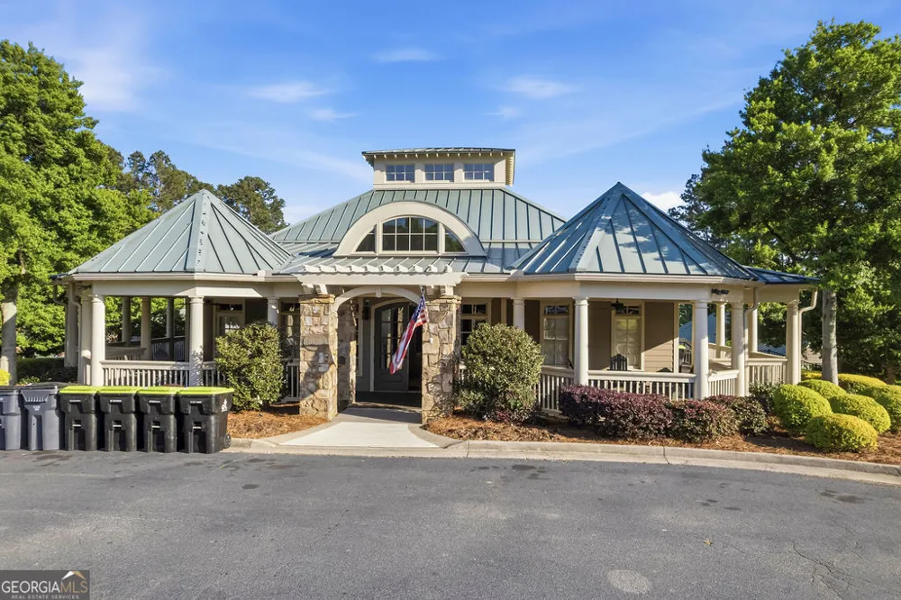 151 Misty View LN Acworth, GA 30101