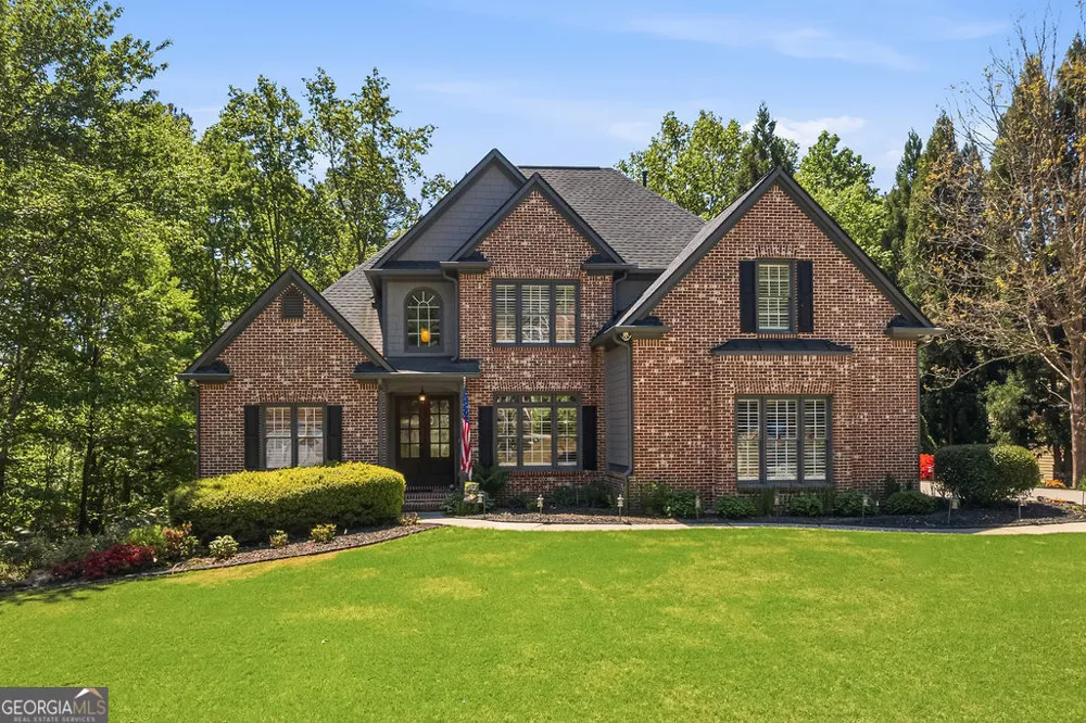 151 Misty View LN Acworth, GA 30101