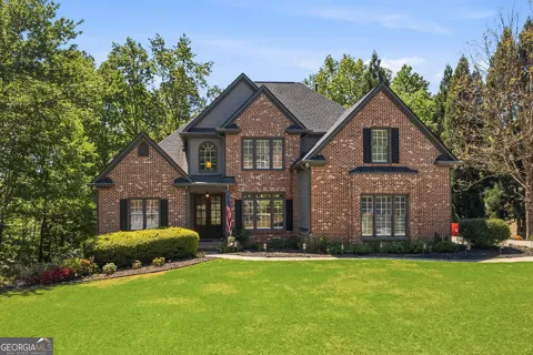 151 Misty View LN