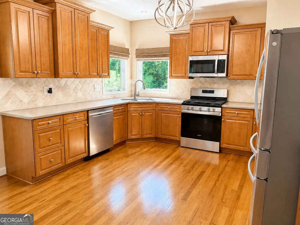 151 Misty View LN Acworth, GA 30101
