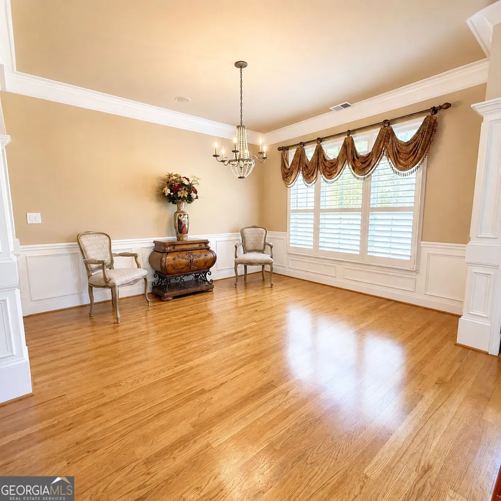 151 Misty View LN Acworth, GA 30101