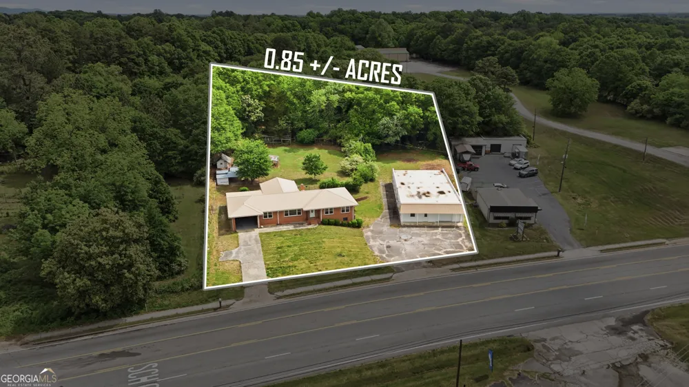 3201 HWY 17 ALT Toccoa, GA 30577