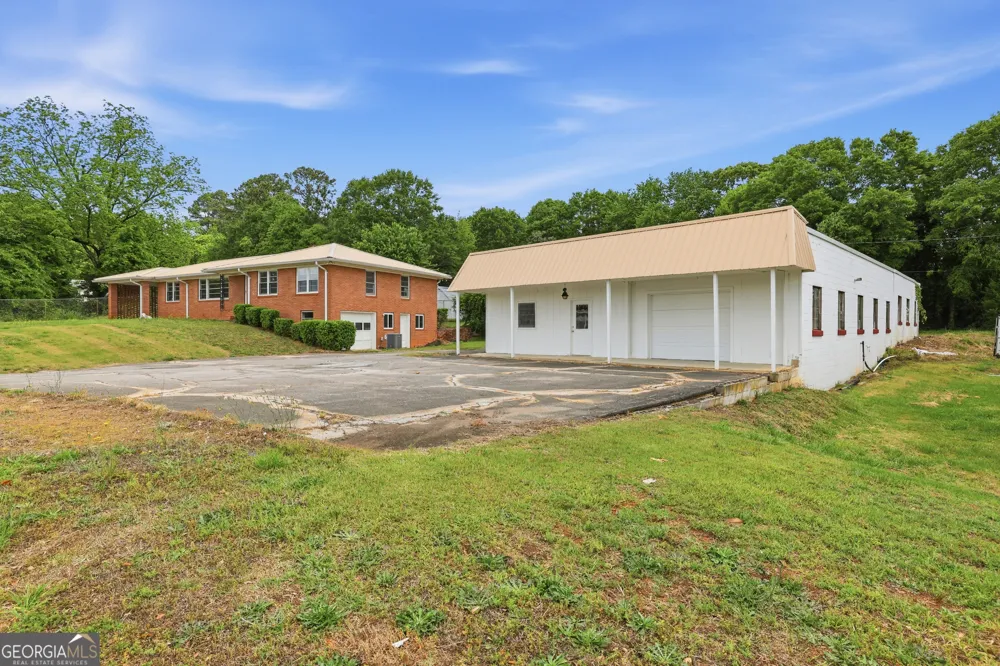 3201 HWY 17 ALT Toccoa, GA 30577