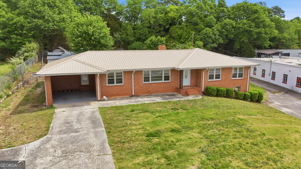3201 HWY 17 ALT Toccoa, GA 30577