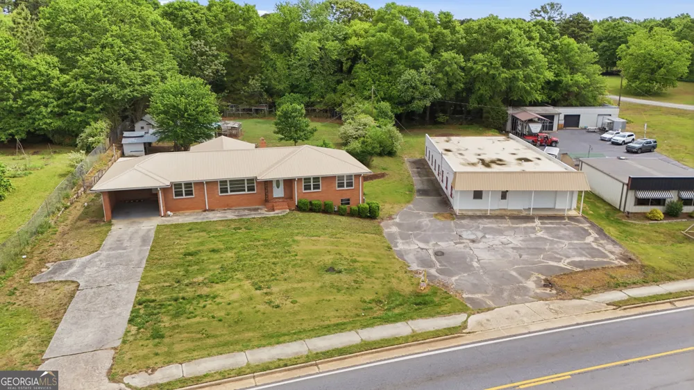 3201 HWY 17 ALT Toccoa, GA 30577