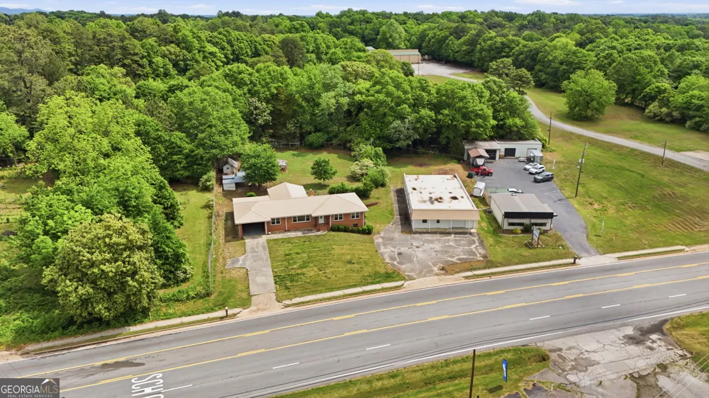 3201 HWY 17 ALT Toccoa, GA 30577