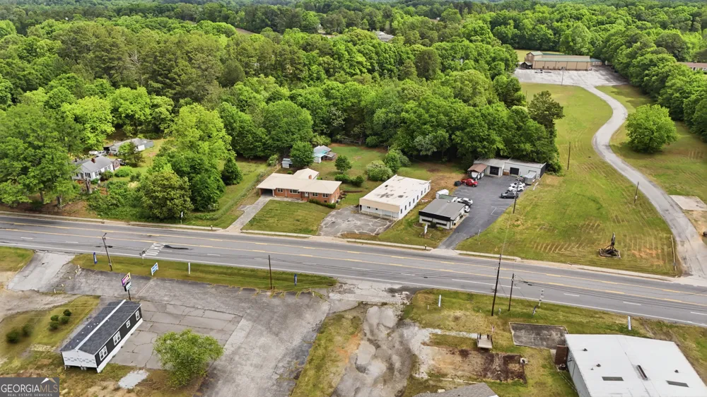 3201 HWY 17 ALT Toccoa, GA 30577