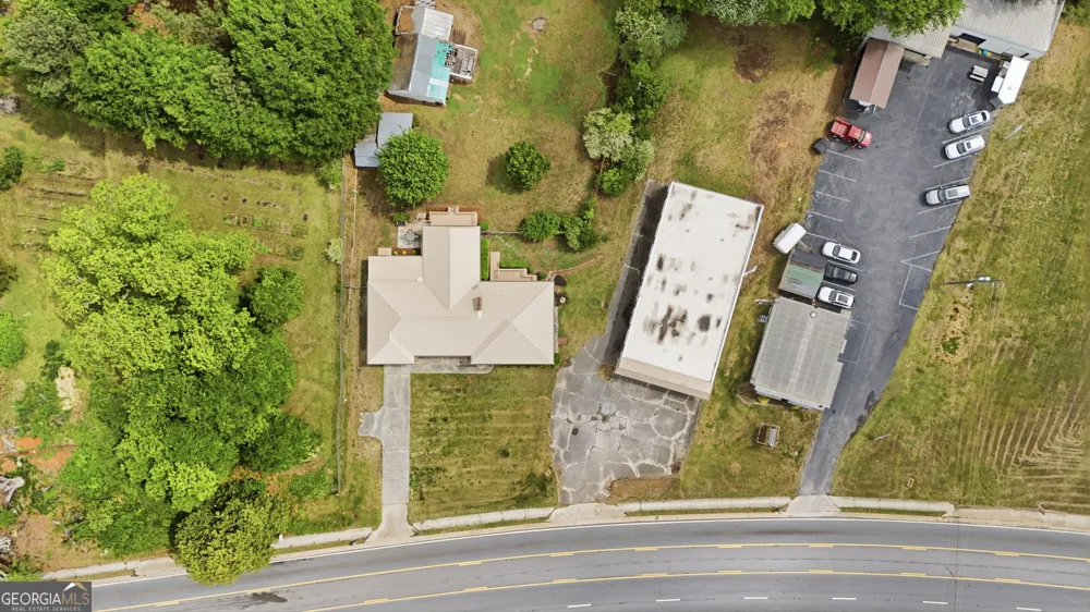 3201 HWY 17 ALT Toccoa, GA 30577
