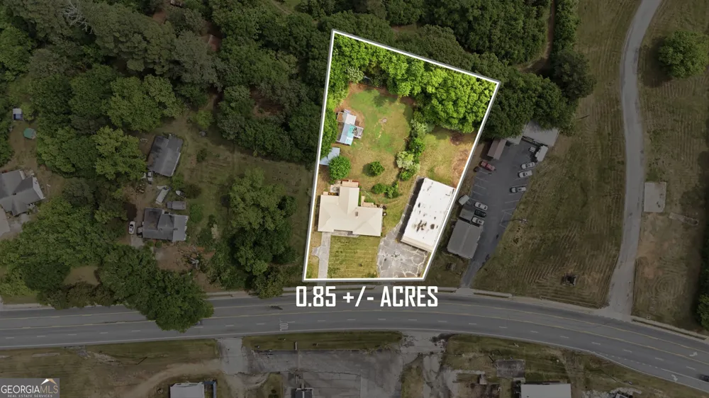 3201 HWY 17 ALT Toccoa, GA 30577