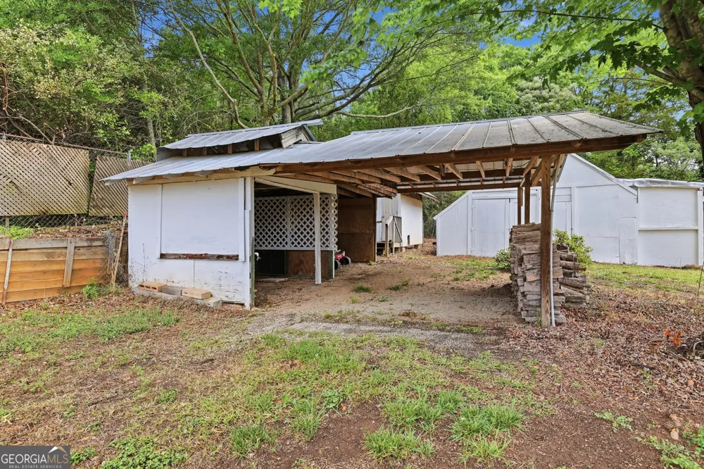 3201 HWY 17 ALT Toccoa, GA 30577