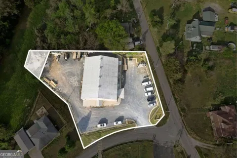 3366 Pine Log RD