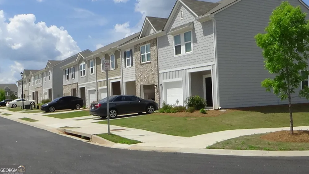 107 SW Saginaw CTS Locust Grove, GA 30248
