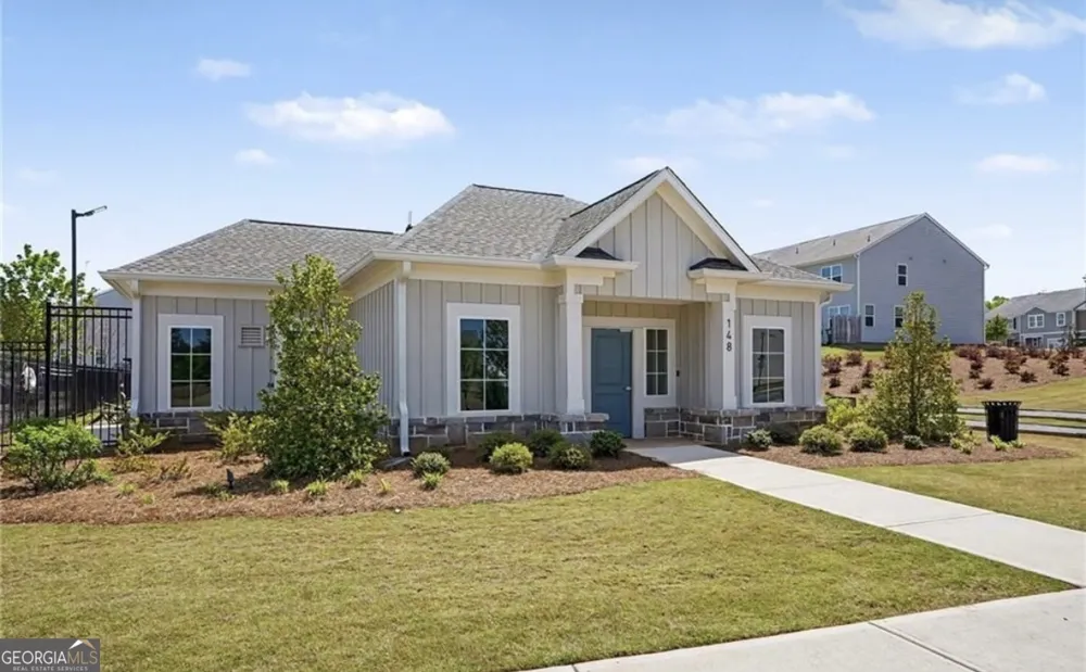 107 SW Saginaw CTS Locust Grove, GA 30248
