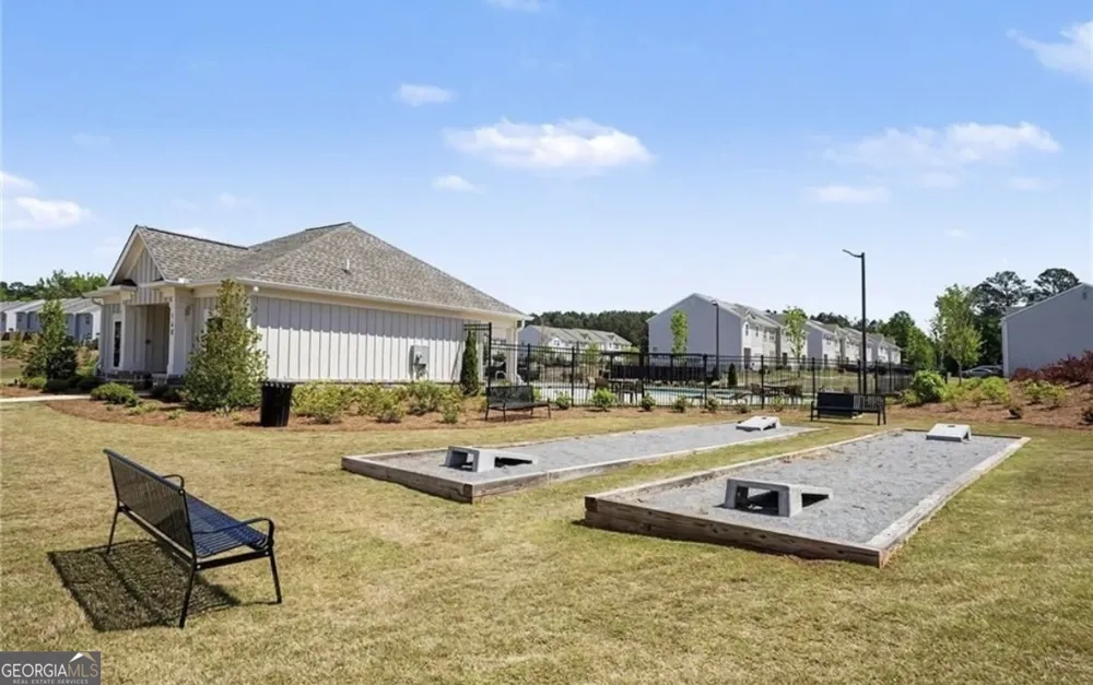 107 SW Saginaw CTS Locust Grove, GA 30248