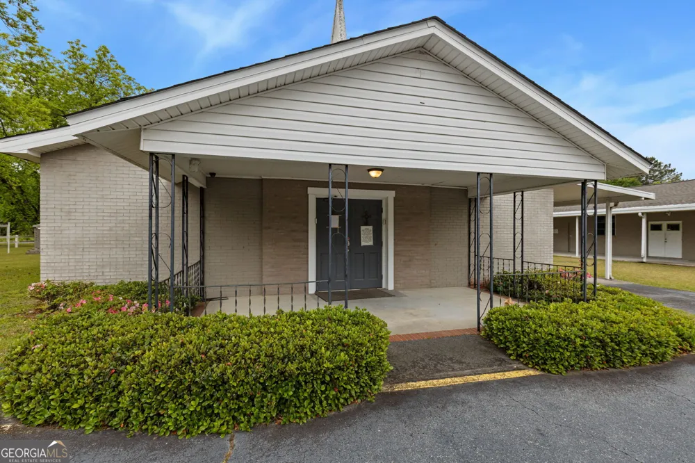 5221 Nisbet DR Macon, GA 31206