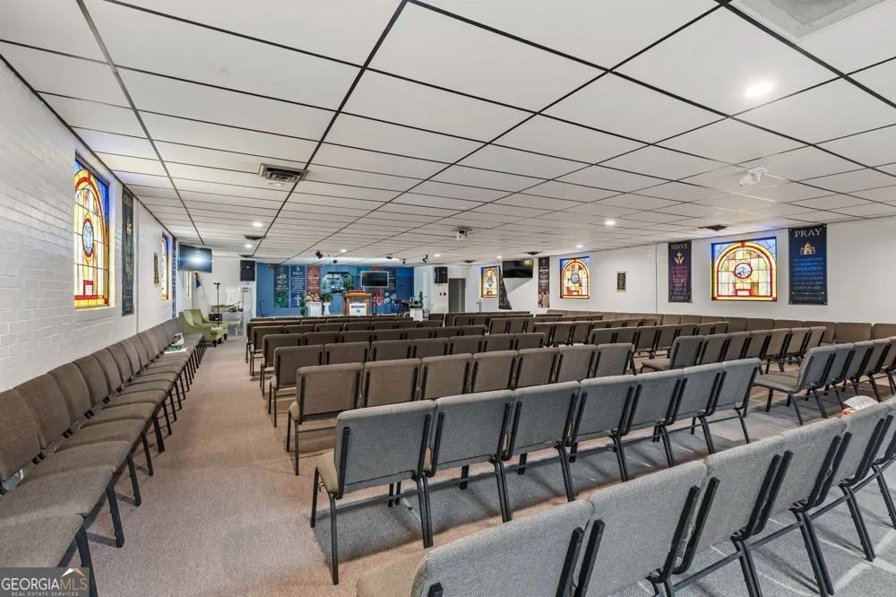 5221 Nisbet DR Macon, GA 31206