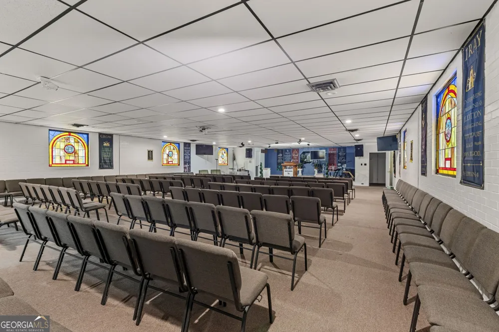 5221 Nisbet DR Macon, GA 31206