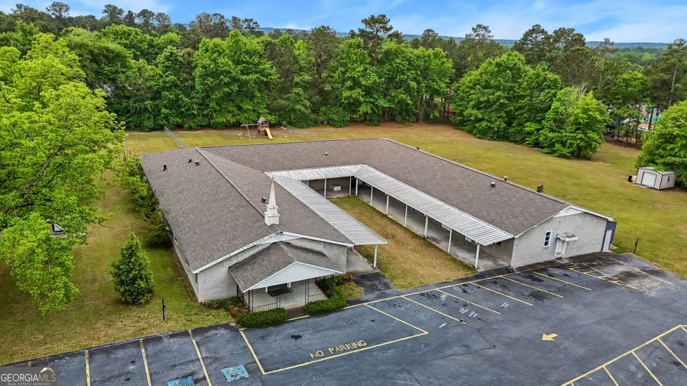 5221 Nisbet DR Macon, GA 31206