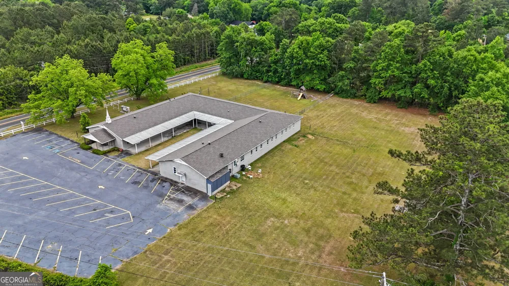 5221 Nisbet DR Macon, GA 31206