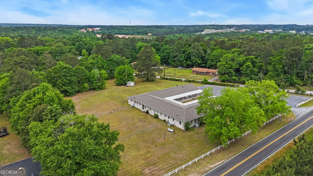 5221 Nisbet DR Macon, GA 31206