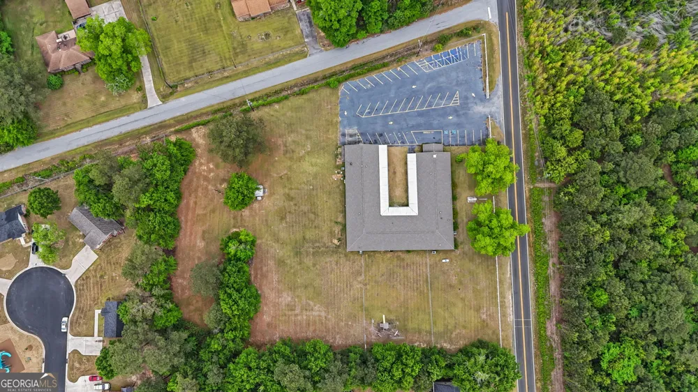 5221 Nisbet DR Macon, GA 31206