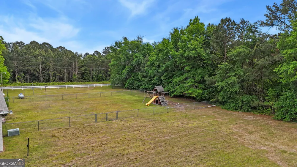 5221 Nisbet DR Macon, GA 31206