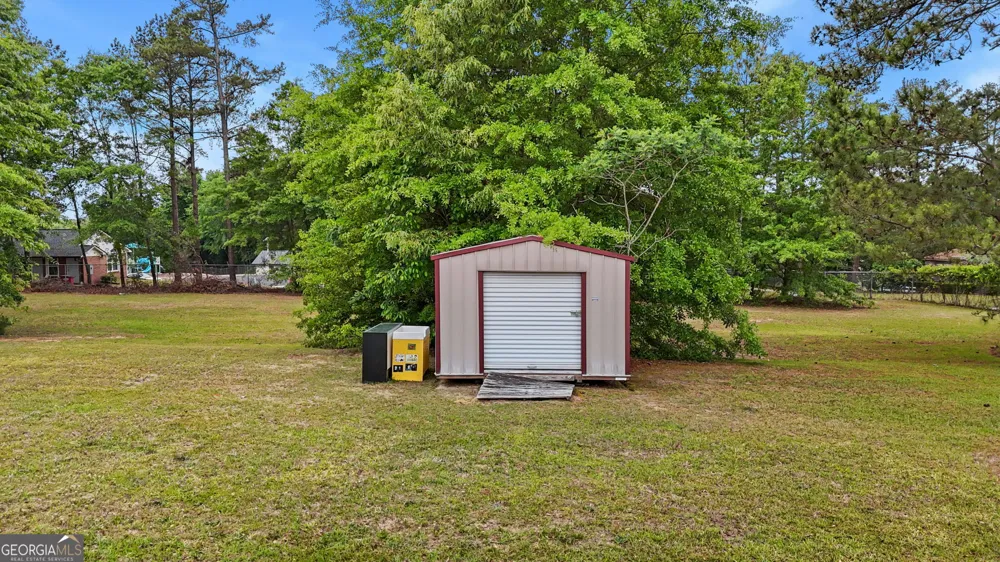 5221 Nisbet DR Macon, GA 31206