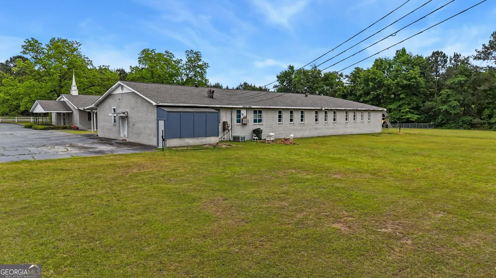 5221 Nisbet DR Macon, GA 31206