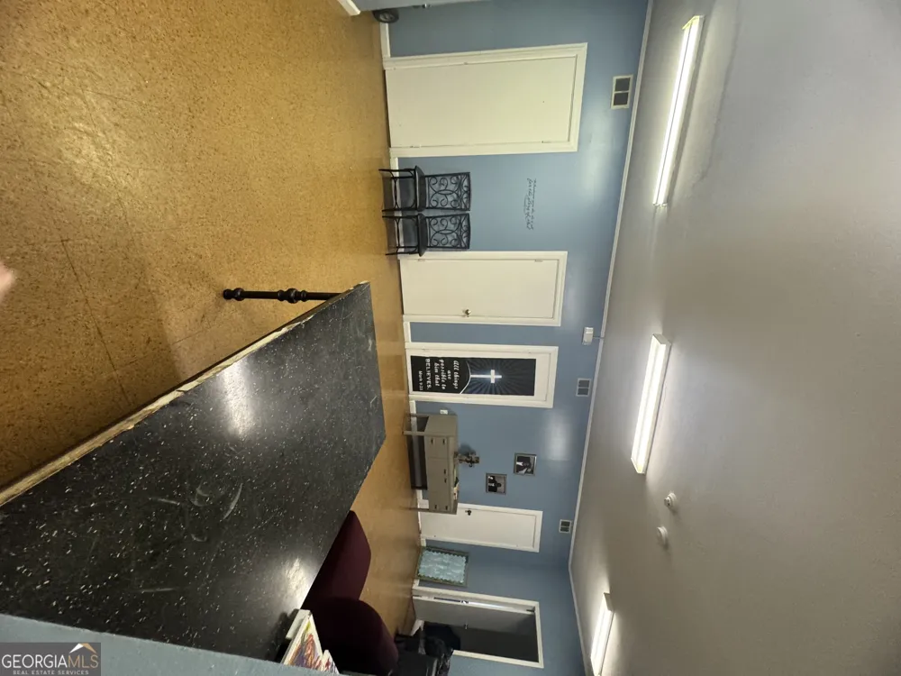 5221 Nisbet DR Macon, GA 31206
