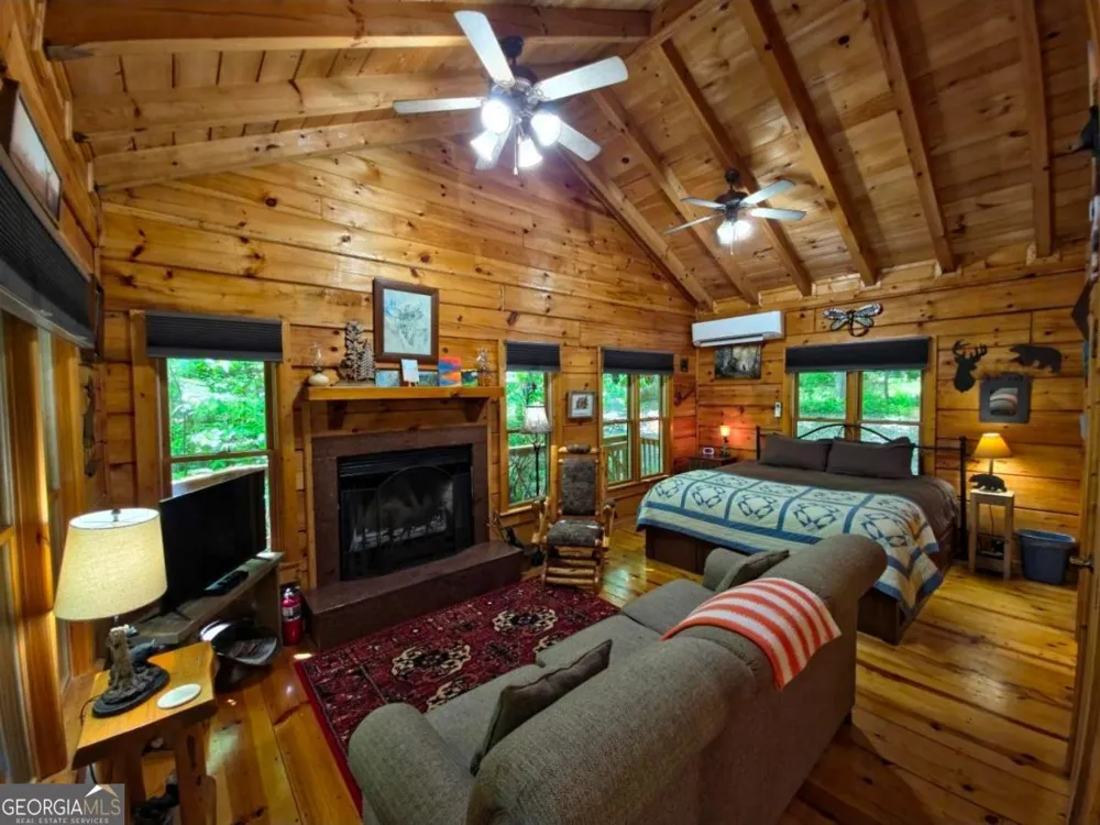 163 Little Rock Creek TRL Cherry Log, GA 30522