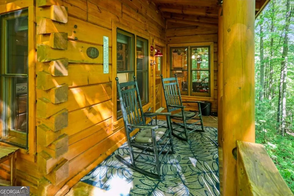 163 Little Rock Creek TRL Cherry Log, GA 30522