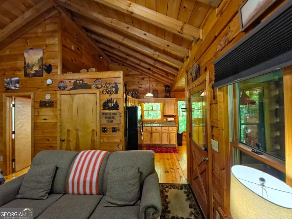 163 Little Rock Creek TRL Cherry Log, GA 30522