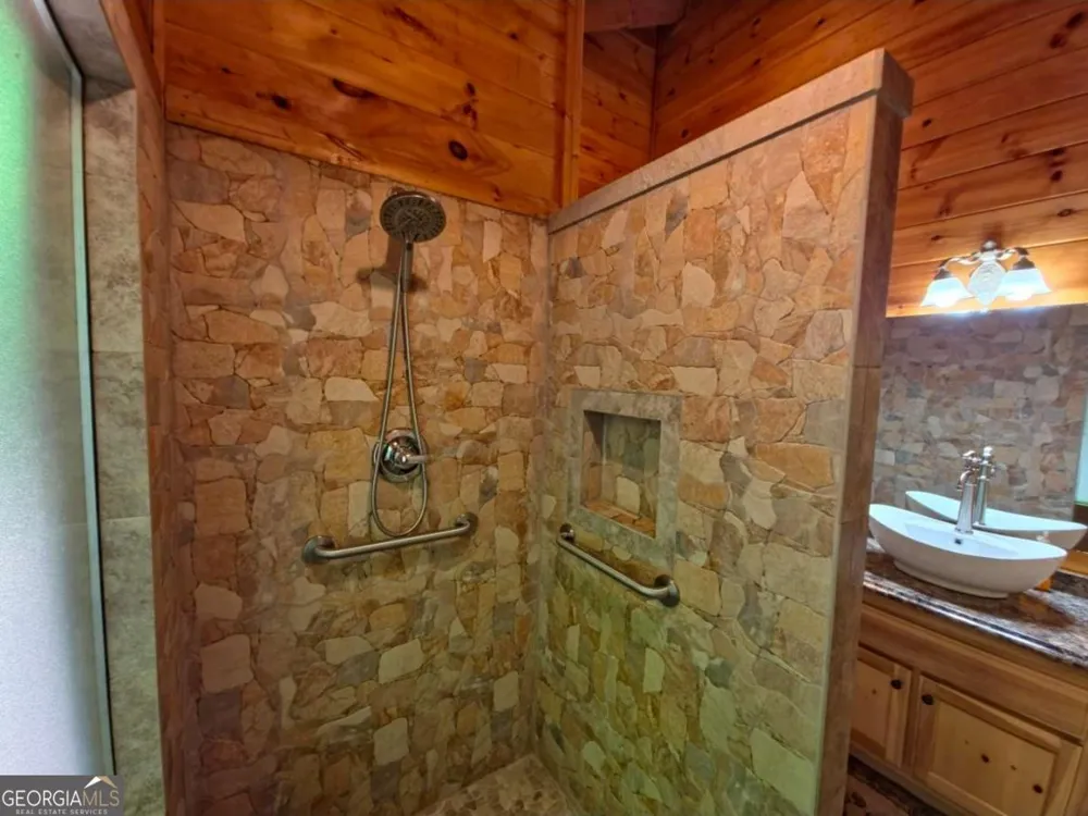163 Little Rock Creek TRL Cherry Log, GA 30522