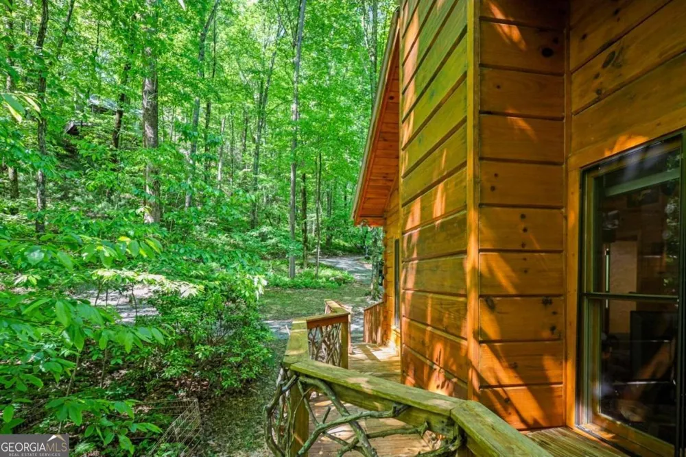 163 Little Rock Creek TRL Cherry Log, GA 30522