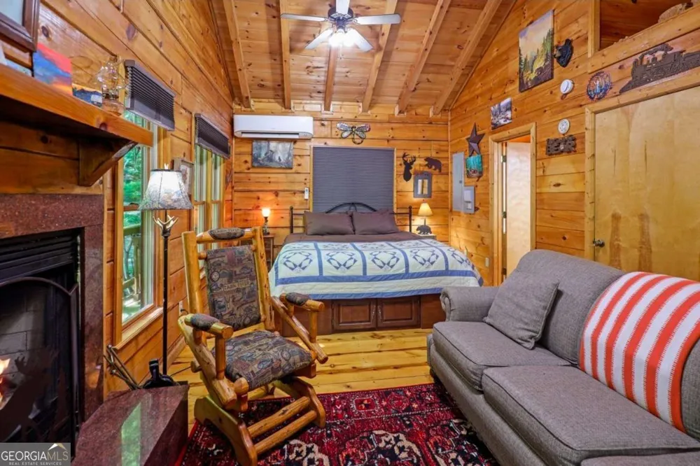 163 Little Rock Creek TRL Cherry Log, GA 30522