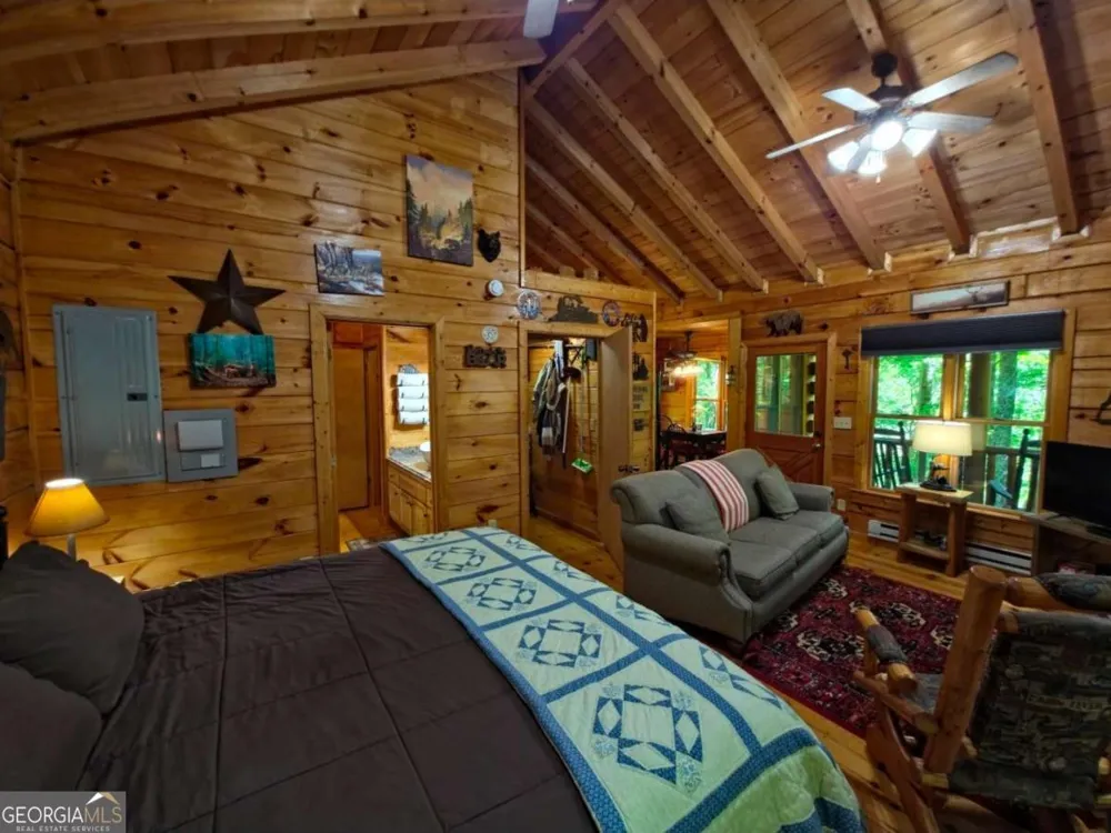 163 Little Rock Creek TRL Cherry Log, GA 30522