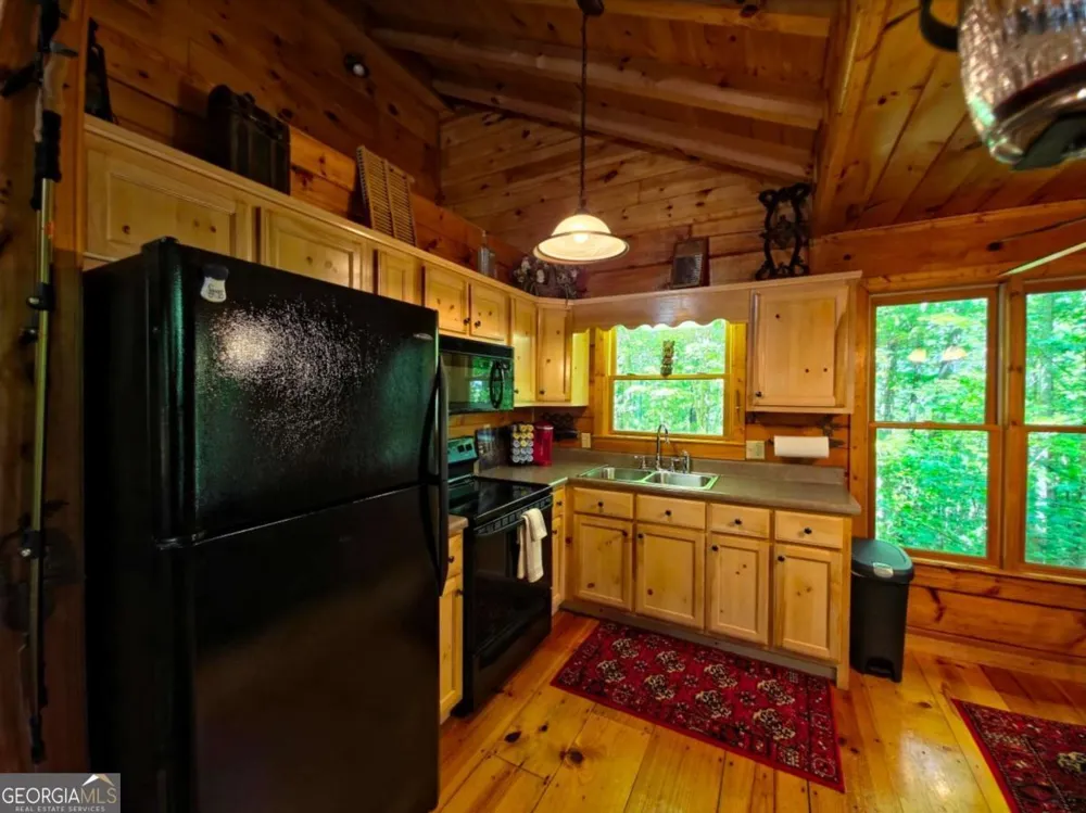 163 Little Rock Creek TRL Cherry Log, GA 30522