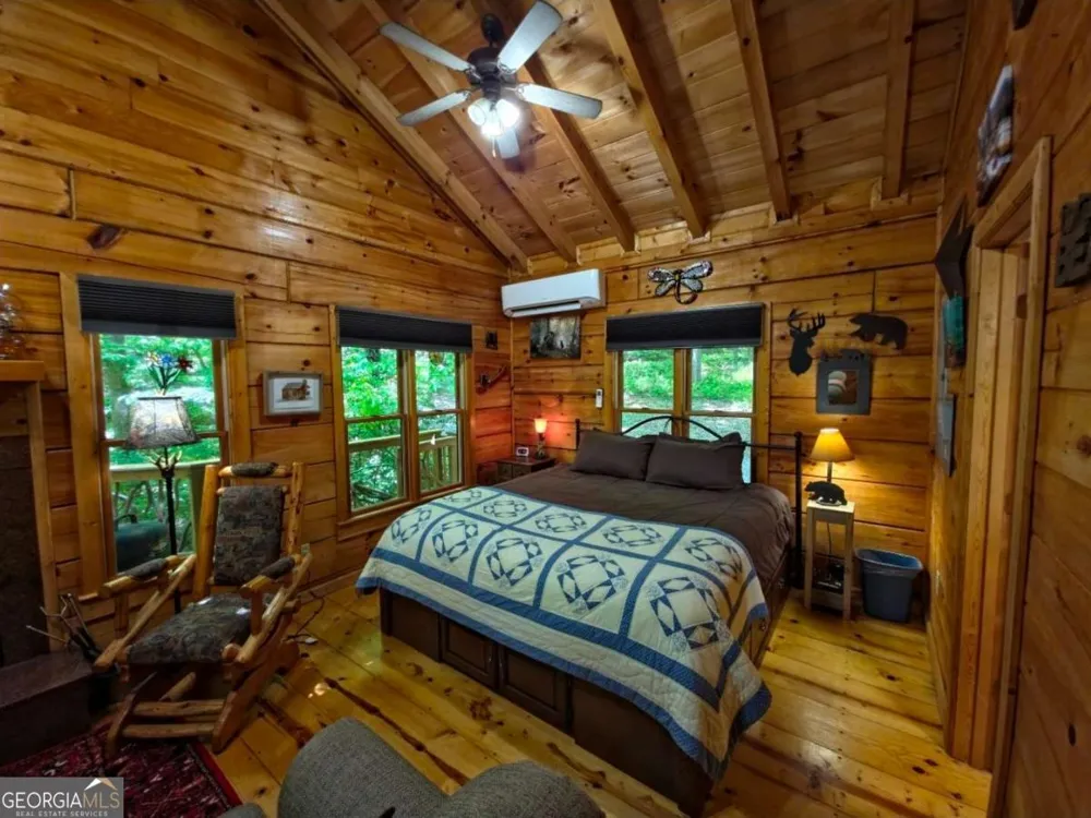 163 Little Rock Creek TRL Cherry Log, GA 30522