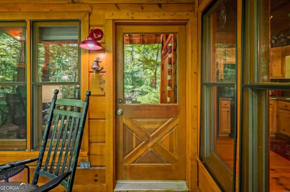 163 Little Rock Creek TRL Cherry Log, GA 30522