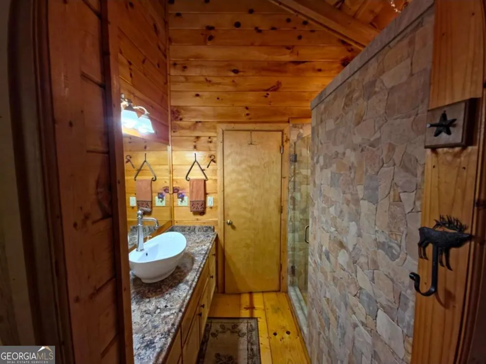 163 Little Rock Creek TRL Cherry Log, GA 30522