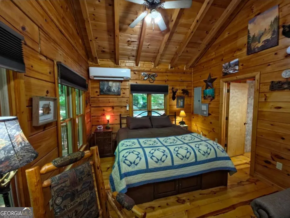 163 Little Rock Creek TRL Cherry Log, GA 30522