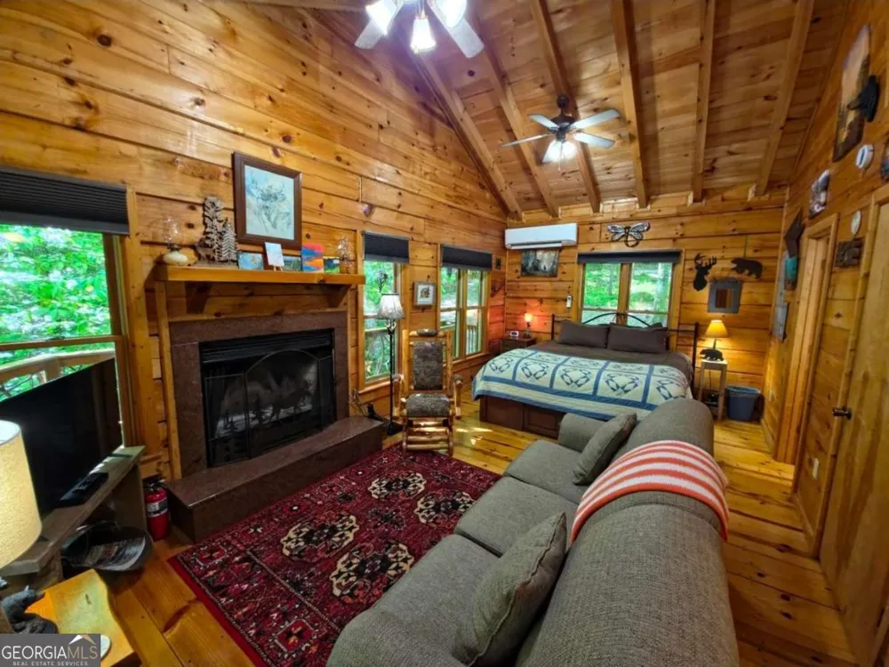 163 Little Rock Creek TRL Cherry Log, GA 30522