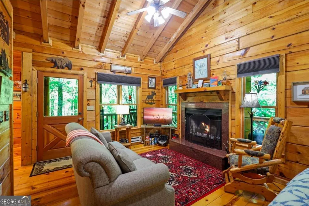 163 Little Rock Creek TRL Cherry Log, GA 30522