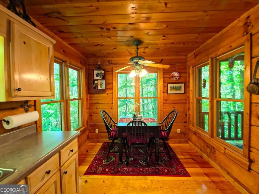 163 Little Rock Creek TRL Cherry Log, GA 30522